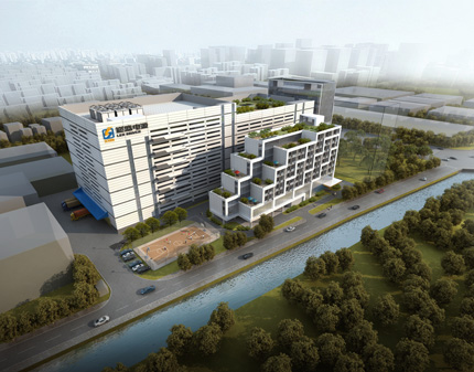 ABG欧博集团快率！聚焦新契机，火快扩产能